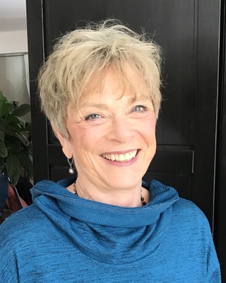 Photo of Barbra Lurie, Marriage & Family Therapist in Windsor County, VT