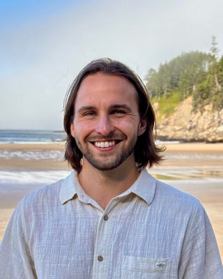 Photo of Andrew Harms, Clinical Social Work/Therapist, CSWA, MSW