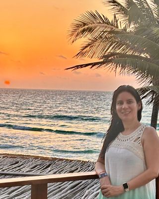 Photo of Ana M Serna Garcia, LCSW, EMDR