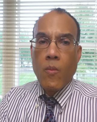 Photo of Alfred W Forrester, Psychiatrist, MD