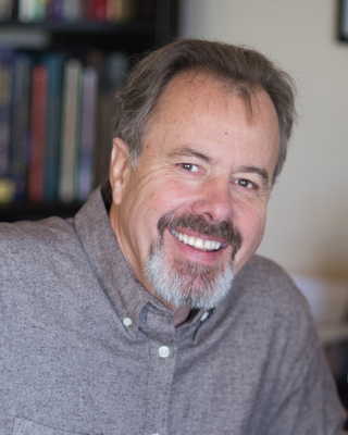 Photo of Richard Vieille, Psychologist in Carmel, CA