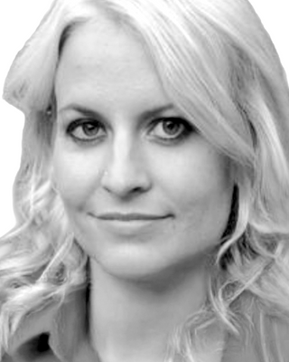 Photo of Jolene Jensen, Marriage & Family Therapist, LMFT