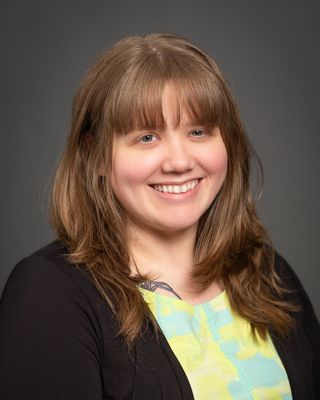 Photo of Katie McEvoy, Counselor, LCPC, MA