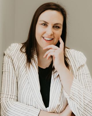 Photo of Taylor Knolle, Pre-Licensed Professional, MA