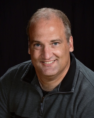 Photo of Chris Sommerfield, Marriage & Family Therapist in Portage, WI