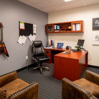 Gallery Photo of Therapy Office