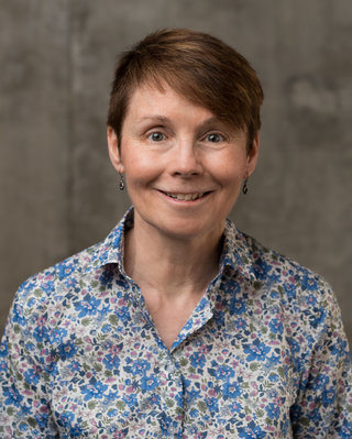 Photo of Karen McCallum, Psychological Associate in Ottawa, ON