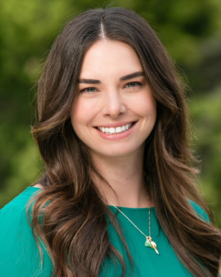 Photo of Lindsay Jenkins, Marriage & Family Therapist in Bee Cave, TX