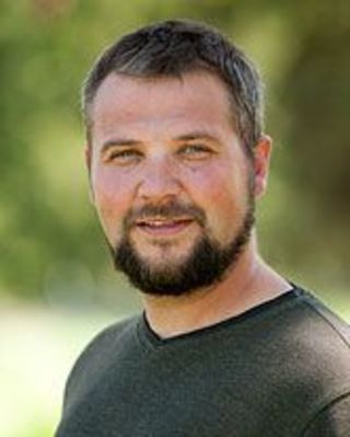 Photo of Darrick Fishel, Counselor in Kalispell, MT
