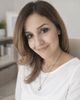 Shahrzad Jamali