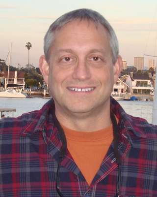 Photo of Louis Heit, Clinical Social Work/Therapist in Carlsbad, CA