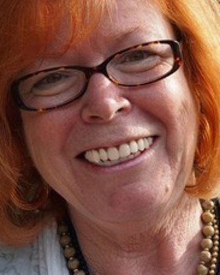 Photo of Kathleen. (Kate) Roach, Counsellor, RCC, Diploma, BA Psyc, MA Psyc