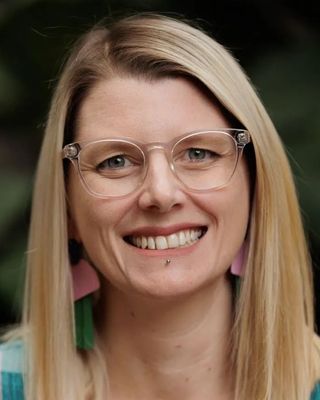 Photo of Dr Kate O'Brien, Psychologist in Richmond, VIC