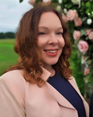 Photo of Amber Phillips, Clinical Social Work/Therapist