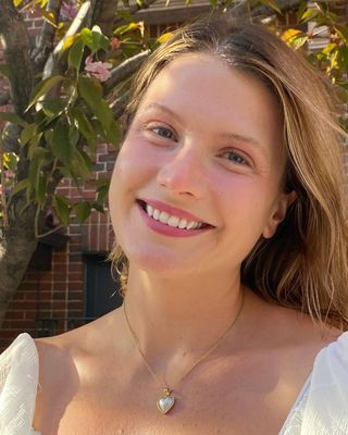 Photo of Rose Hoffer Gittell, Licensed Mental Health Counselor, LMHC, MA