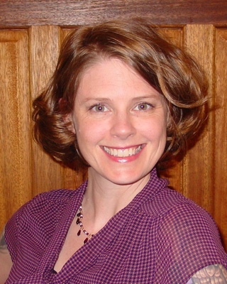 Photo of Emily R Hanson, Licensed Professional Counselor in Fort Worth, TX