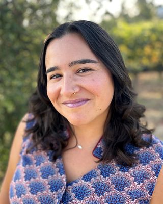 Photo of Dr. Maya Weir, Psychologist, New Mom