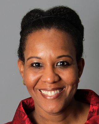 Photo of Dr. Faith Sproul, Psychologist in NoMa, Washington, DC