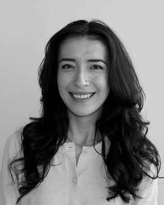 Photo of Alexandra Defazio, Pre-Licensed Professional, MEd, BSc