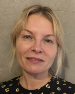 Photo of Claire Louise Grana, Counsellor, DCounsPsych, MNCPS Acc.