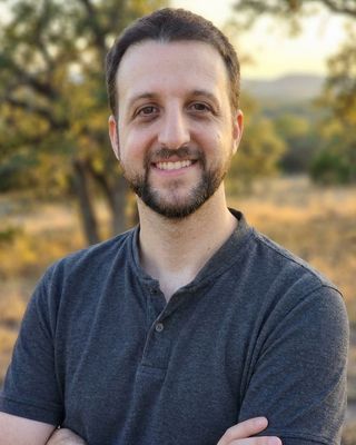 Photo of Steve Reynolds, Licensed Professional Counselor, MS, LPC