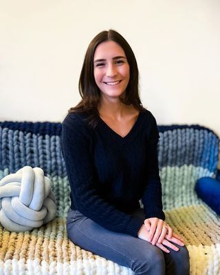 Photo of Michayla Weitman, Licensed Professional Counselor, MS