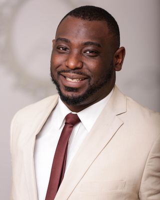 Photo of Patrice Auguste, LPC, Licensed Professional Counselor