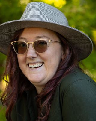 Photo of Chessie Rebecca Snider, Counselor, MEd-MHP, LMHCA, NCC