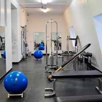 Gallery Photo of Onsite gym