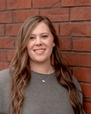 Photo of Hailey Levin, Clinical Social Work/Therapist, LCSW