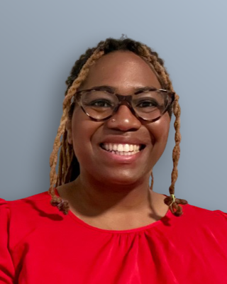 Photo of Anita Wiley Holman, Licensed Professional Counselor, LCMHC