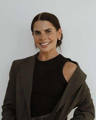 Photo of Brandee Silverman, Marriage & Family Therapist, LMFT