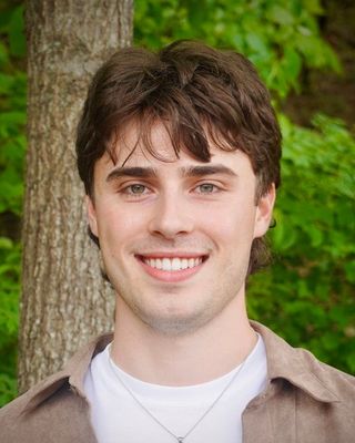Photo of Nick Lucking, Pre-Licensed Professional, BA