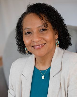 Photo of Michelle Vann Horton, Licensed Clinical Mental Health Counselor, LCMHC, NCC