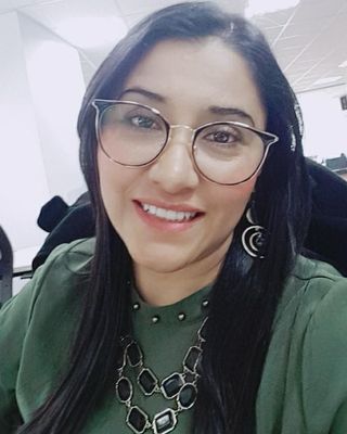 Foto de DAIRA LORENA HERRERA INFANTE, Psicólogo, Dr. en Psicología