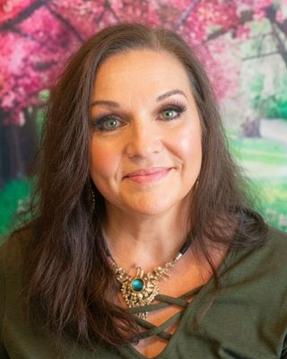 Photo of Dr. Darleen Claire Wodzenski, Counselor, MS MA , PhD LPC, NCC ASC