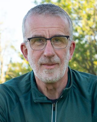 Photo of Michael John Desmond, Psychotherapist, MBABCP