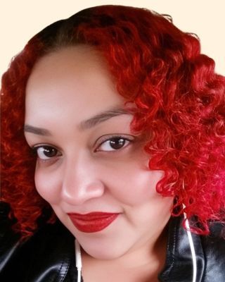 Photo of Stephanie Key, Clinical Social Work/Therapist, MSW, LSW