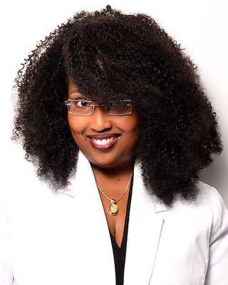 Photo of Stephanie D McKenzie - The Relationship Firm, MBA, MA, CPC, CRC