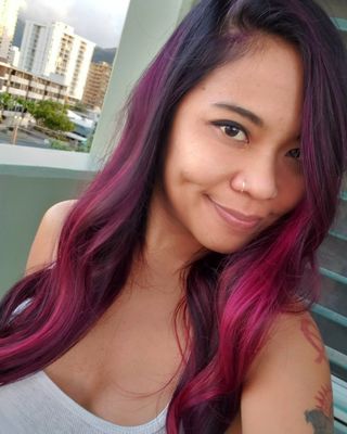 Photo of Marissa Paula Buendicho, Clinical Social Work/Therapist, LCSW