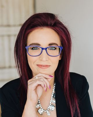Photo of Ashley Gillies, Clinical Social Work/Therapist, LCSW