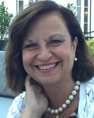 Photo of Vittoria Donato Grant, LPC, Licensed Professional Counselor in Fairfax, VA