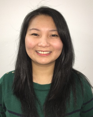 Photo of Tanya Norton-Zhao, PsyD, Psychologist