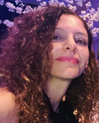 Foto de Alejandra Favre, Psicólogo en Palermo, Buenos Aires, BA