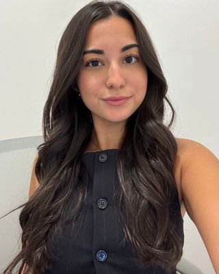 Photo of Dana Khatib, Pre-Licensed Professional