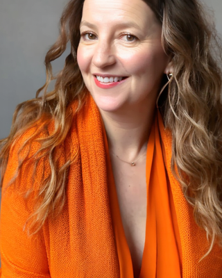 Photo of Christi Garner - Trauma Recovery Therapy for Couples & Individuals, Marriage & Family Therapist, MFT