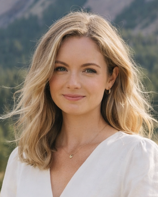 Photo of Abigail Crispin, Licensed Professional Counselor Candidate, LPCC