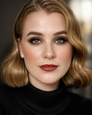 Photo of Kalli Hammond, Pre-Licensed Professional, MA, LPC