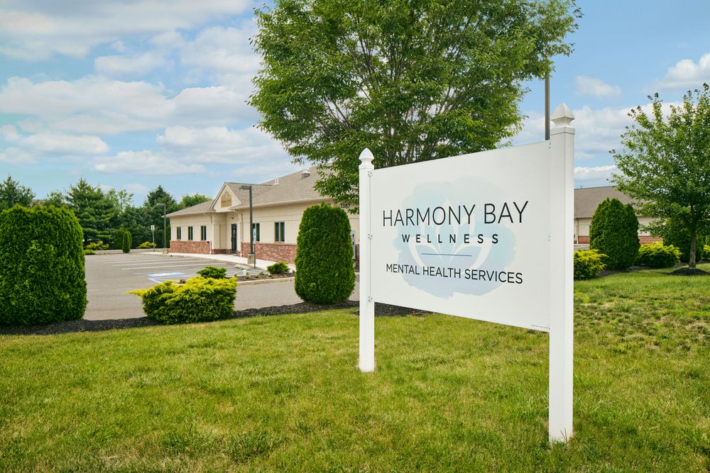Harmony Bay Wellness Mount Laurel NJ 08054 Psychology Today