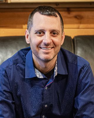 Photo of Adam Ross Greenberg, Clinical Social Work/Therapist, LCSW